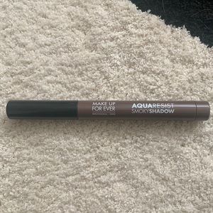 Make Up Forever Aqua Resist Smoky Shadow COCOA